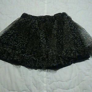 🌟Girls "Piper" Skort